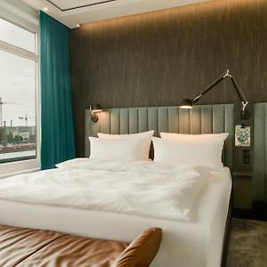 Kamer met een Queen Size Bed