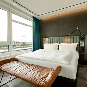 Kamer met een King Size Bed